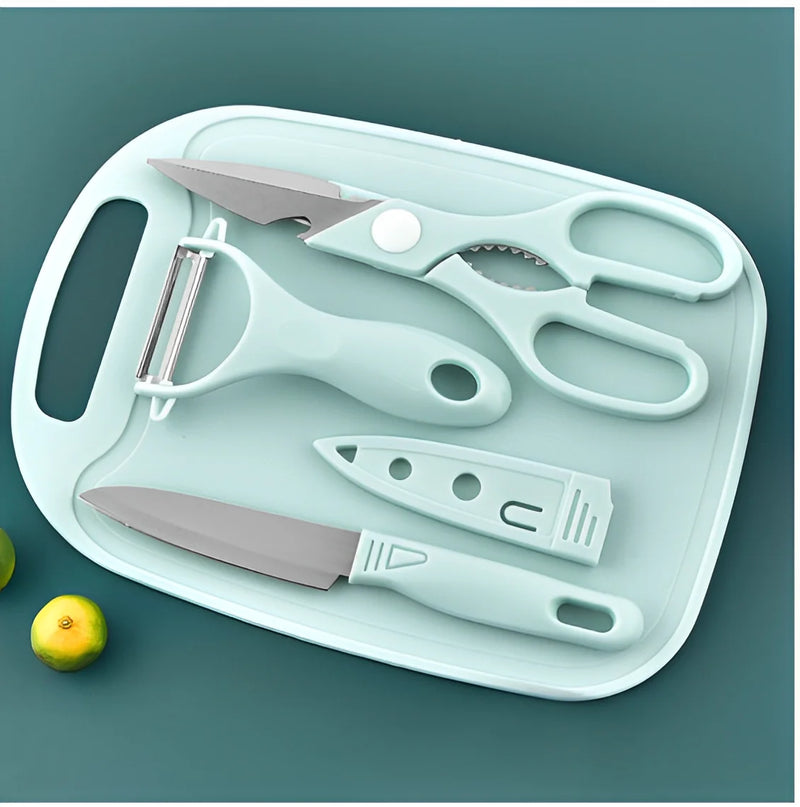 Kit cozinha - 3 em 1