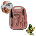 Kit cozinha - 3 em 1