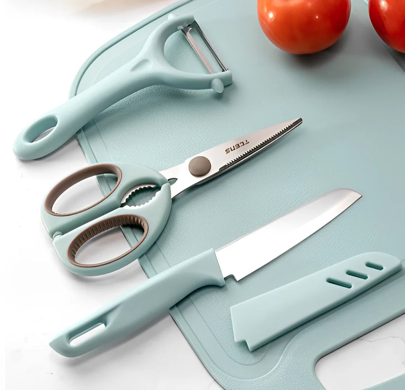 Kit cozinha - 3 em 1