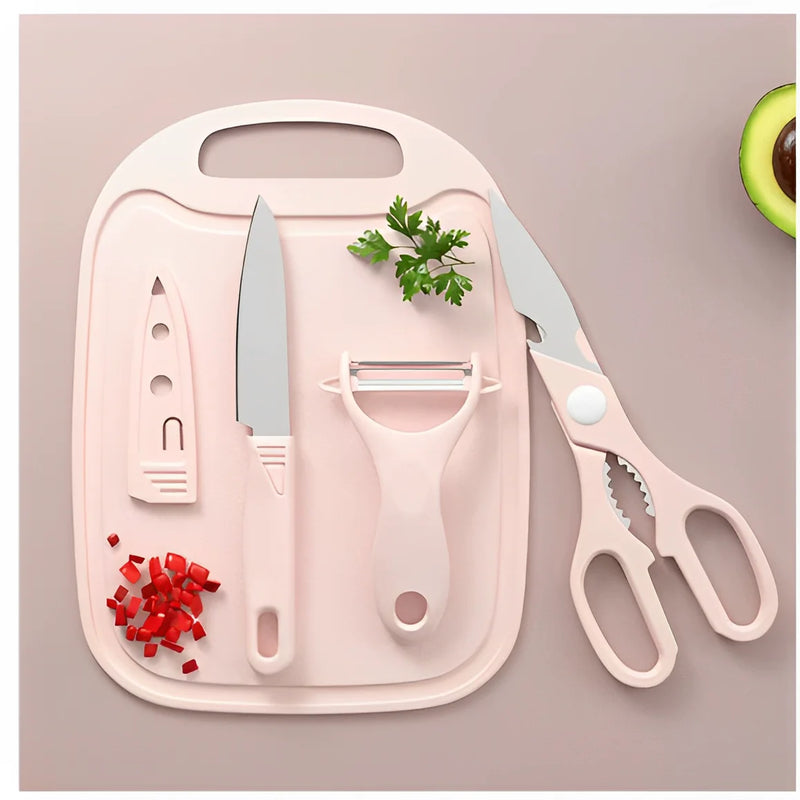 Kit cozinha - 3 em 1