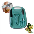 Kit cozinha - 3 em 1