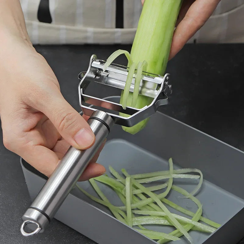 Descascador de legumes clean