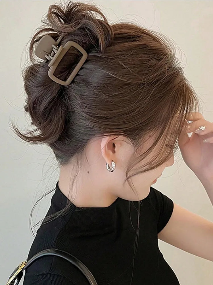 Presilhas para cabelo luxo