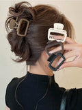 Presilhas para cabelo luxo