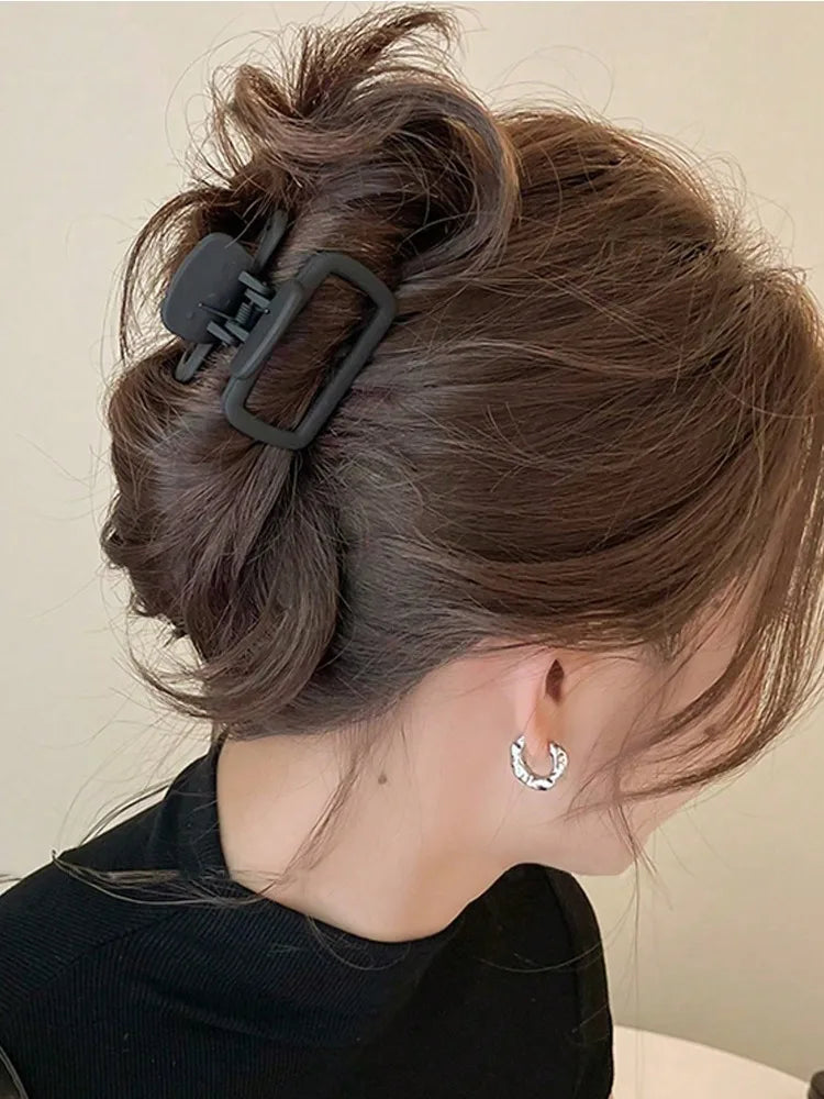 Presilhas para cabelo luxo
