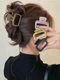 Presilhas para cabelo luxo