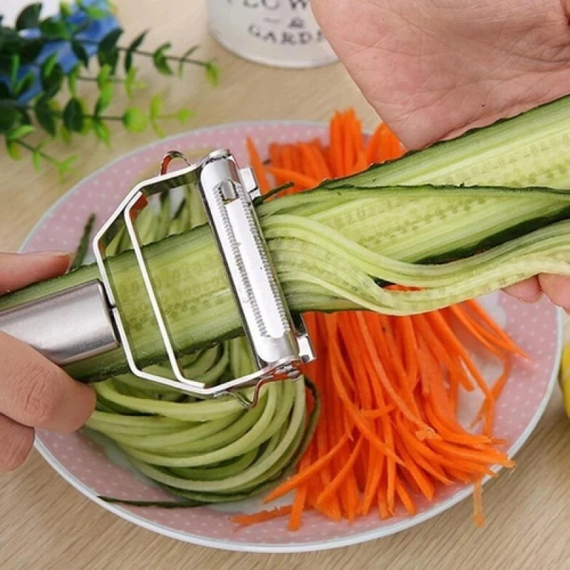 Descascador de legumes clean